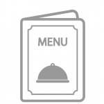 Download our menu